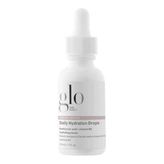 Glo-Skin Beauty, Daily Hydration Drops-Ansiktsserum-JKSHOP