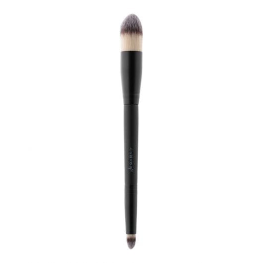 Glo-Skin Beauty, Dual Foundation/Camouflage Brush #109-Sminkekoster-JKSHOP