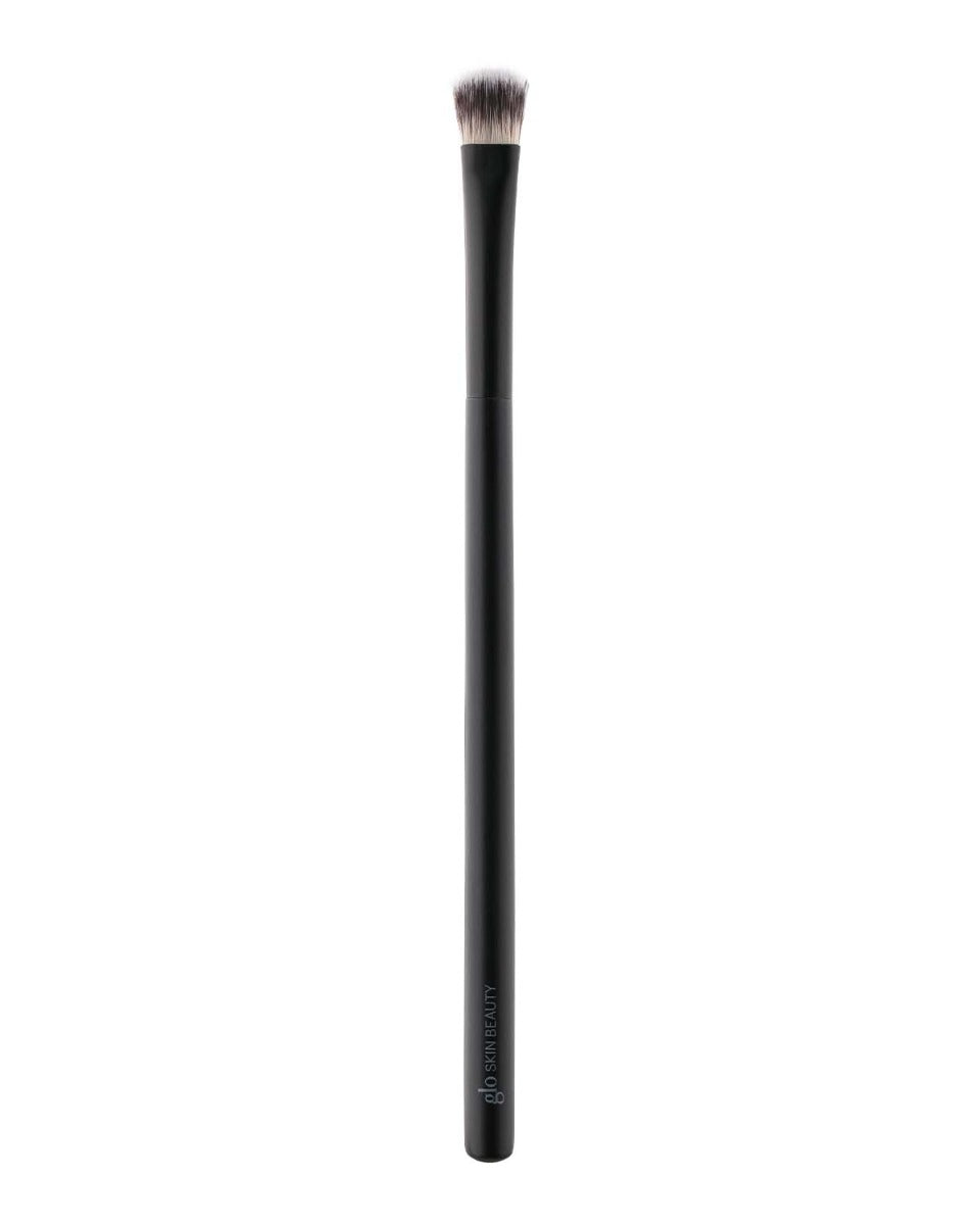 Glo-Skin Beauty, Eye Base Brush #301 - Øyenskyggekost - JK-Shop