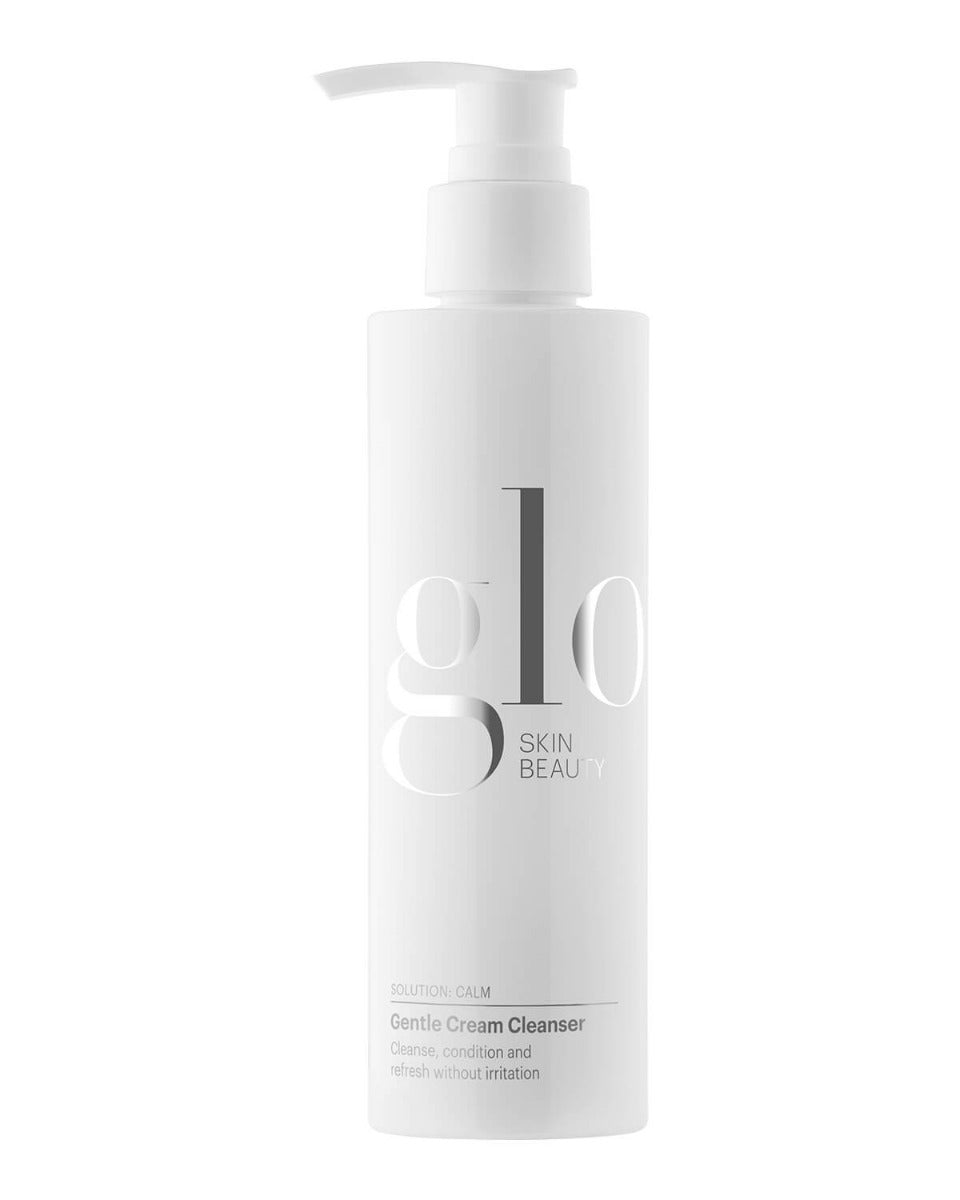 Glo-Skin Beauty, Gentle Cream Cleanser - Ansiktsrens - JK-Shop