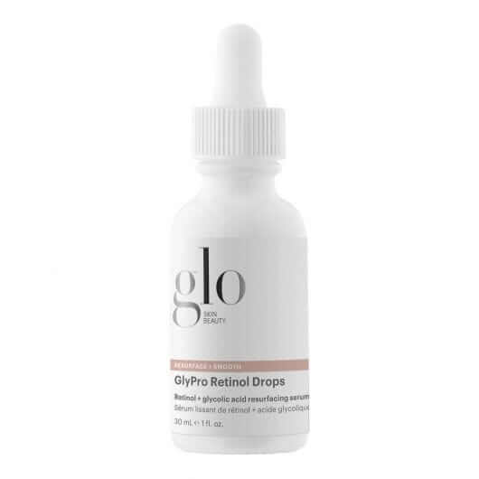 Glo-Skin Beauty, GlyPro Retinol Drops-Ansiktsserum-JKSHOP