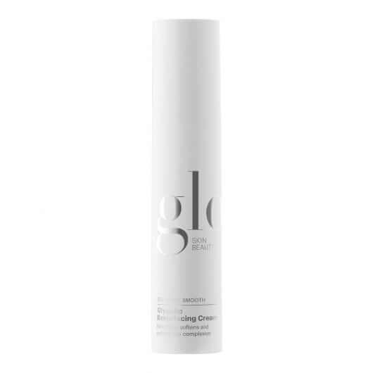 Glo-Skin Beauty, Glycolic Resurfacing Cream-Fuktighetskrem-JKSHOP