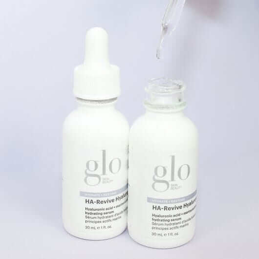 Glo-Skin Beauty, HA-Revive Hyaluronic Drops 30 ml-Ansiktsserum-JKSHOP