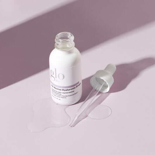 Glo-Skin Beauty, HA-Revive Hyaluronic Drops 30 ml-Ansiktsserum-JKSHOP