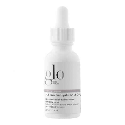 Glo-Skin Beauty, HA-Revive Hyaluronic Drops 30 ml-Ansiktsserum-JKSHOP