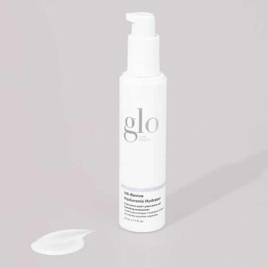 Glo-Skin Beauty, HA-Revive Hyaluronic Hydrator-Fuktighetskrem-JKSHOP