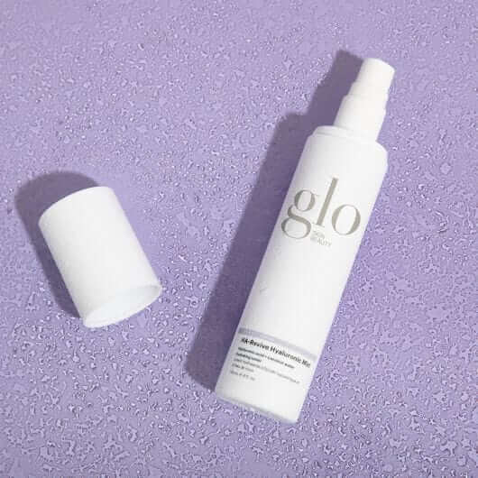 Glo-Skin Beauty, HA-Revive Hyaluronic Mist-Ansiktsvann-JKSHOP