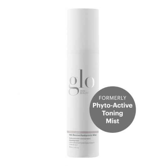 Glo-Skin Beauty, HA-Revive Hyaluronic Mist-Ansiktsvann-JKSHOP