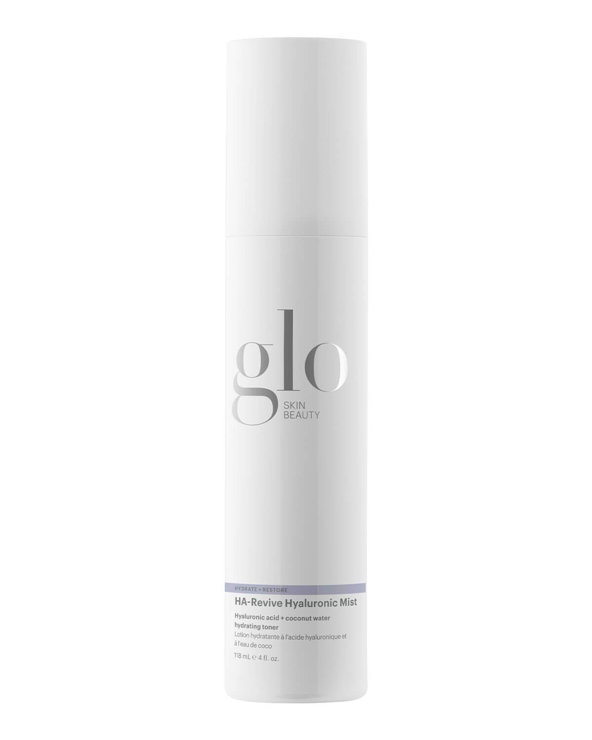 Glo-Skin Beauty, HA-Revive Hyaluronic Mist - Ansiktsvann - JK-Shop