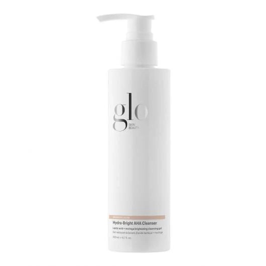 Glo Skin Beauty Hydra Bright AHA Cleanser 473 ml. - Fuktighetskrem - JK-Shop