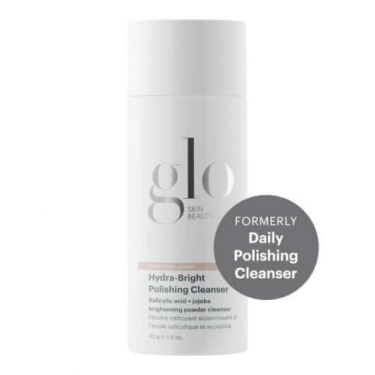 Glo-Skin Beauty, Hydra-Bright Polishing Cleanser-Glo Skin Beauty-J&K Shop