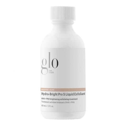 Glo-Skin Beauty, Hydra-Bright Pro 5 Liquid Exfoliant-Eksfoliering-JKSHOP