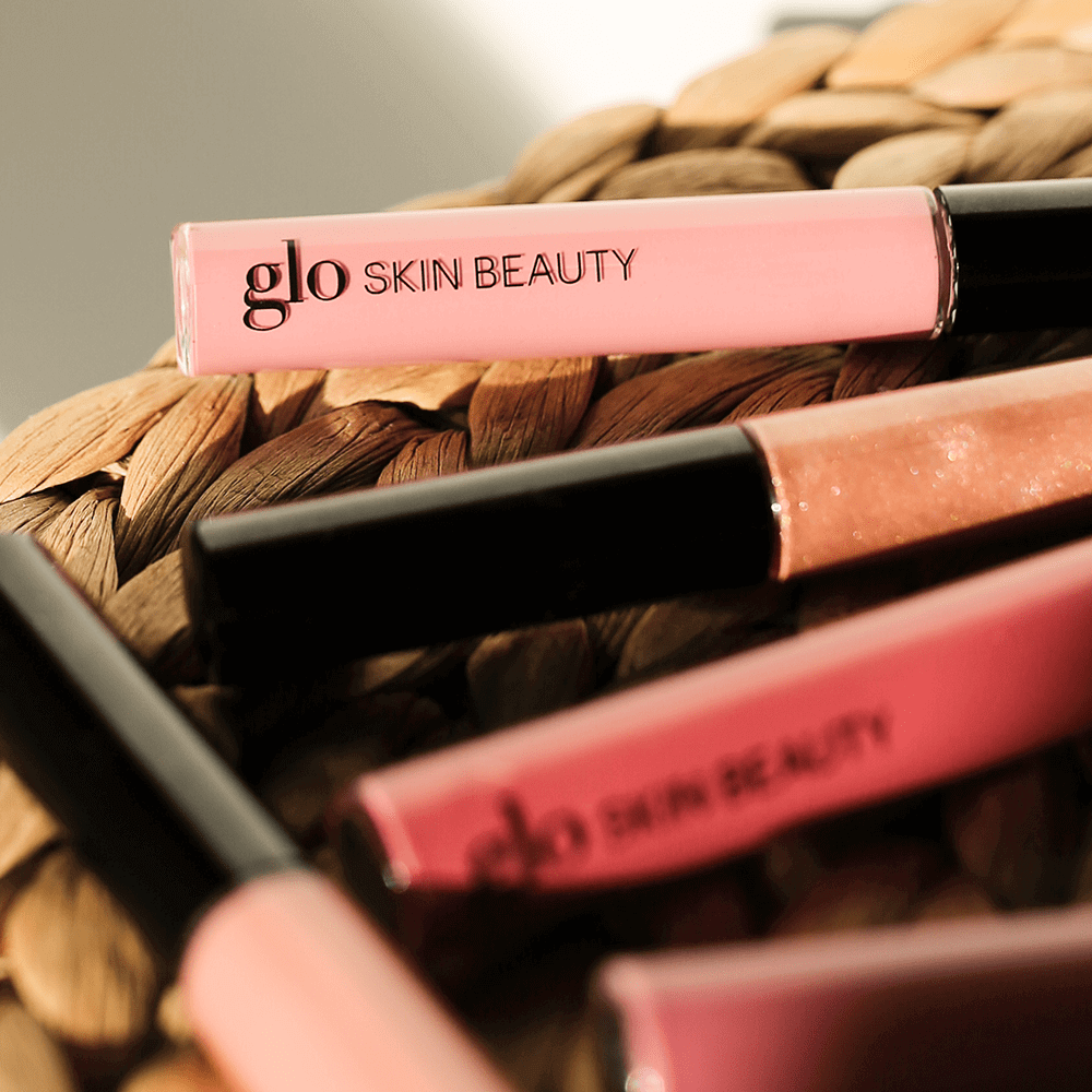 Glo-Skin Beauty, Lip Gloss-Lipgloss-JKSHOP