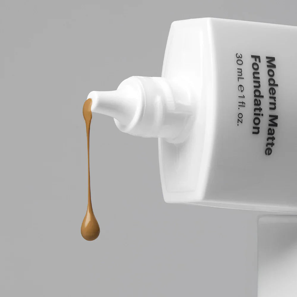 Glo Skin Beauty Modern Matte Foundation - Foundation - JK-Shop