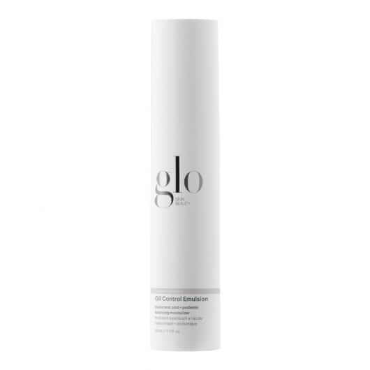 Glo-Skin Beauty, Oil Control Emulsion-Fuktighetskrem-JKSHOP