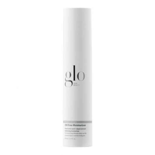 Glo-Skin Beauty, Oil Free Moisturizer-Fuktighetskrem-JKSHOP