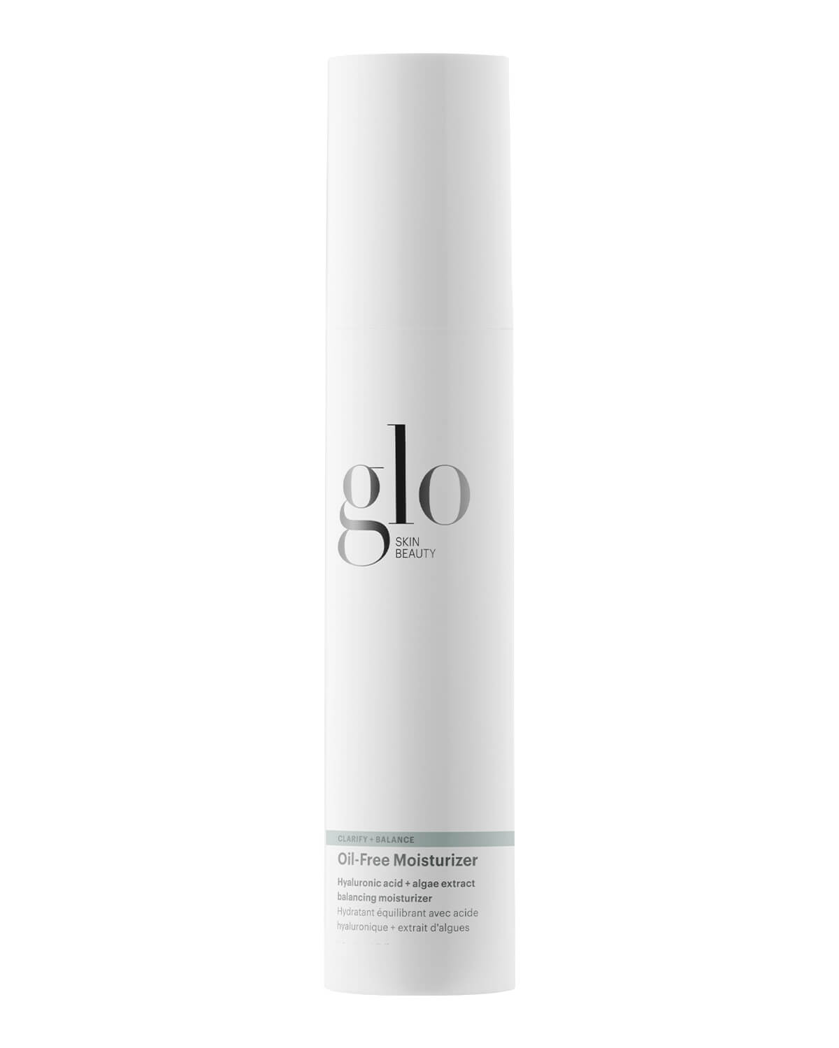 Glo-Skin Beauty, Oil Free Moisturizer - Fuktighetskrem - JK-Shop