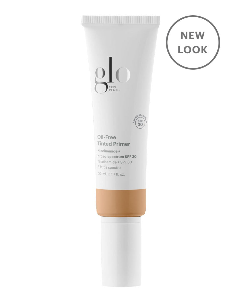 Glo-Skin Beauty, Oil Free Tinted Primer - Primer - JK-Shop