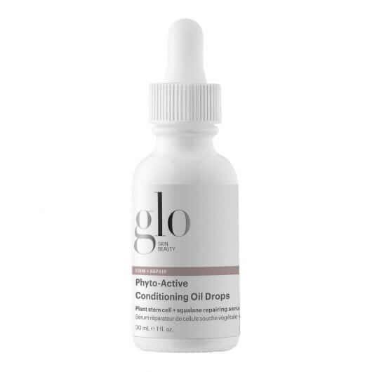 Glo-Skin Beauty, Phyto-Active Conditioning Oil Drops-Ansiktsserum-JKSHOP