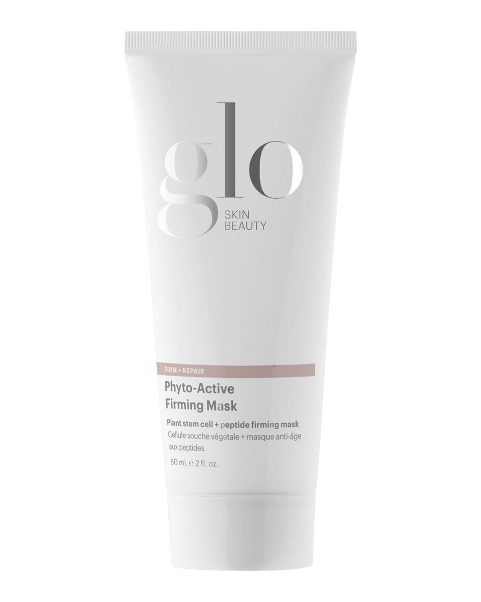 Glo-Skin Beauty, Phyto-Active Firming Mask - Ansiktsmaske - JK-Shop