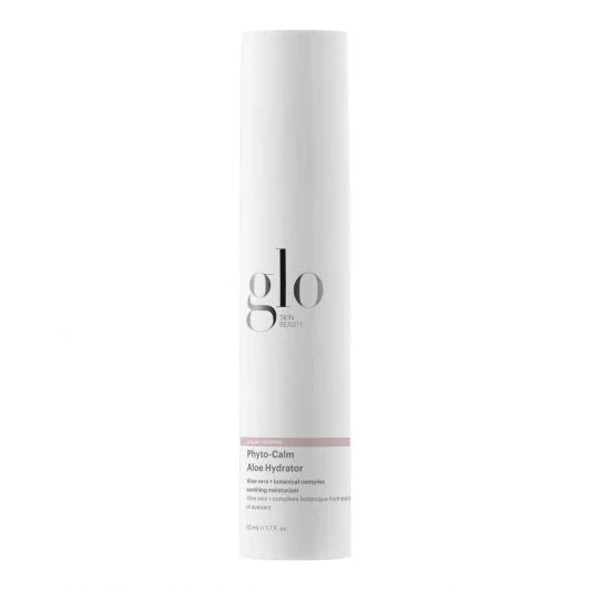Glo Skin Beauty Phyto-Calm Aloe Hydrator - Ansiktskrem - JK-Shop
