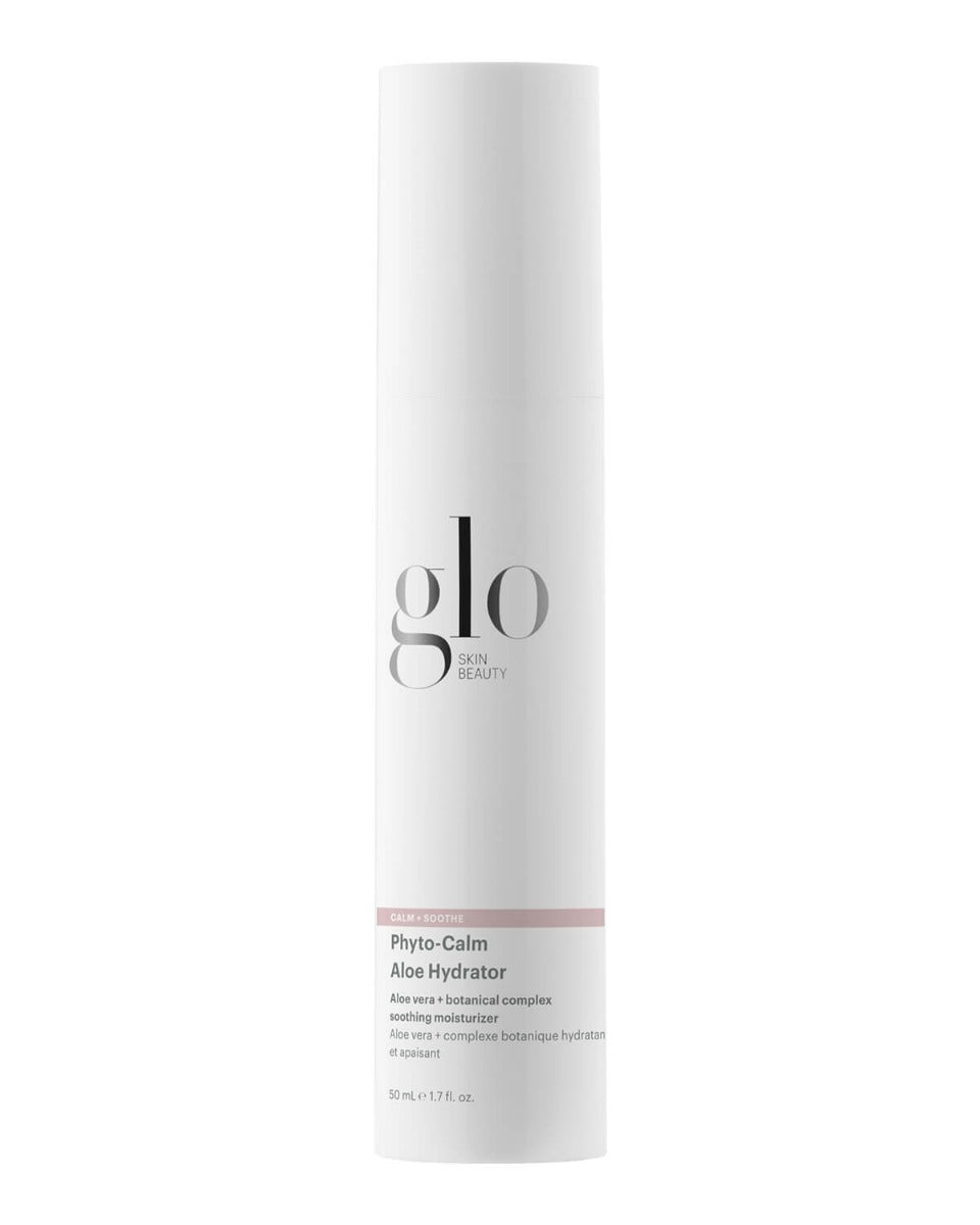 Glo Skin Beauty Phyto-Calm Aloe Hydrator - Ansiktskrem - JK-Shop