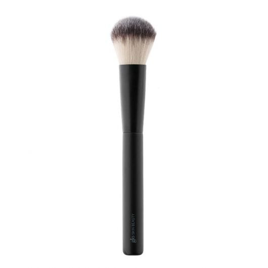 Glo-Skin Beauty, Powder Blush Brush #202-Sminkekoster-Glo Skin Beauty-JK Shop
