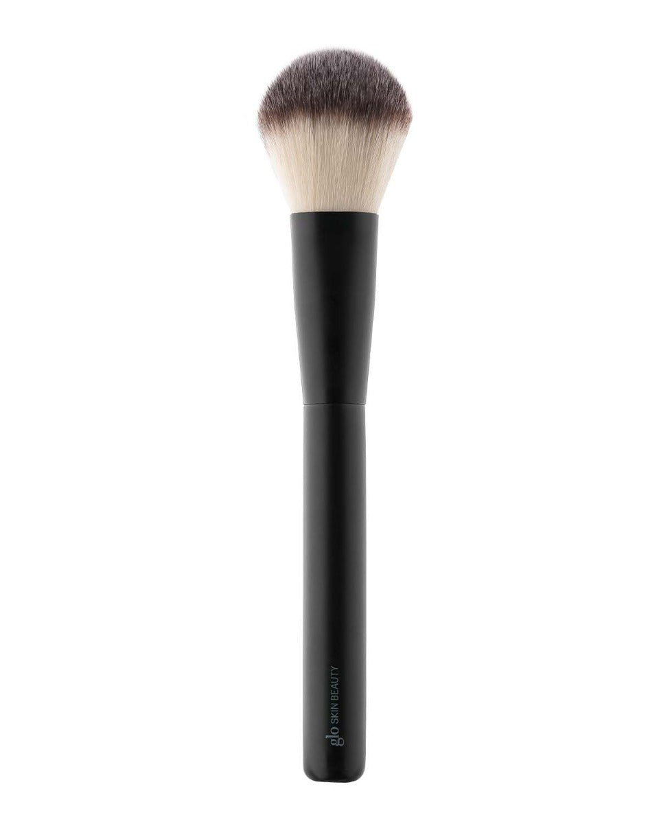 Glo-Skin Beauty, Powder Perfector Brush #102 - Pudderkost - JK-Shop
