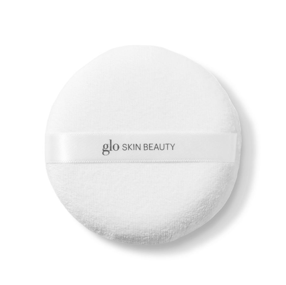Glo-Skin Beauty, Powder Puff - Pudderpuff - JK-Shop