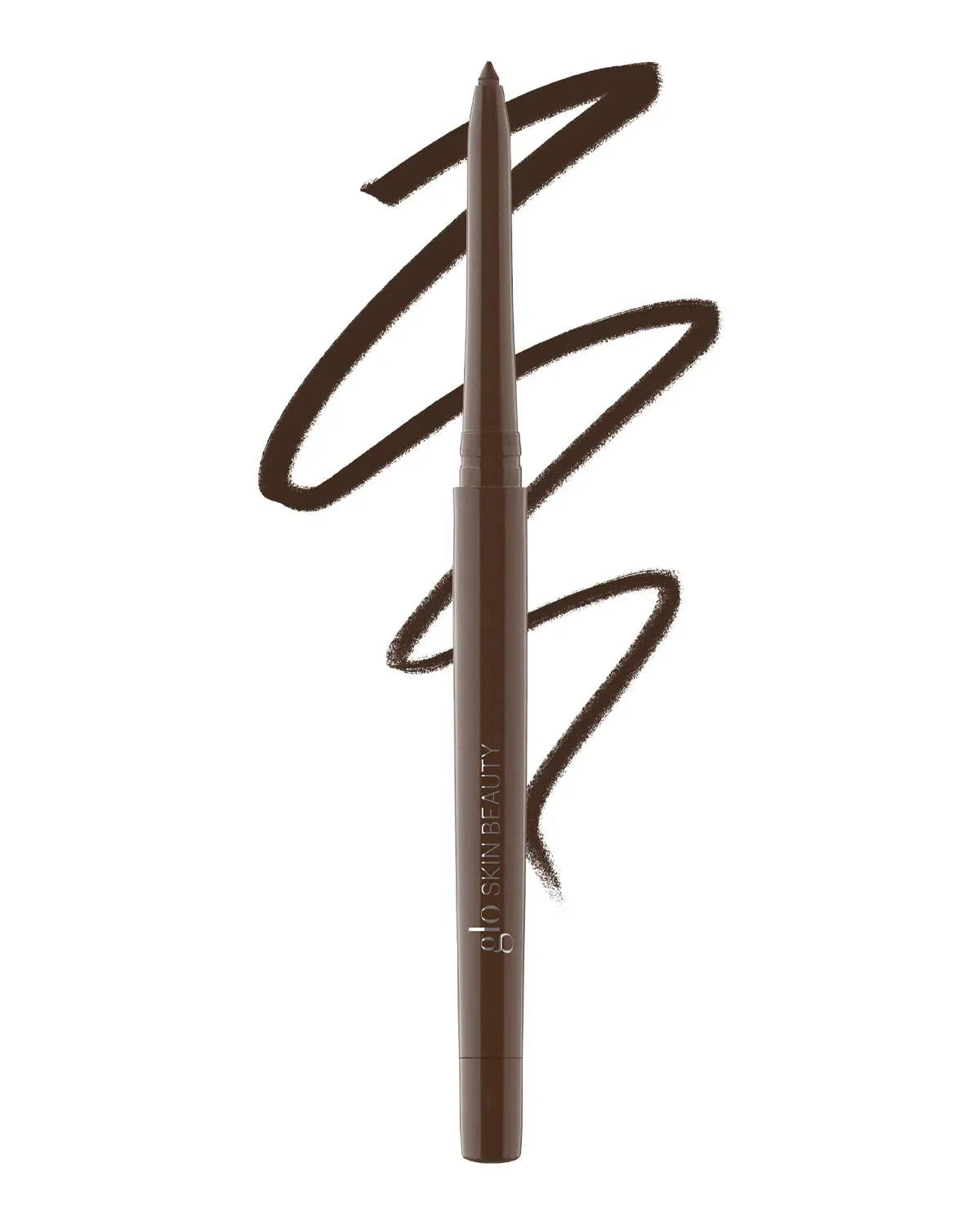 Glo Skin Beauty Precise Micro Eyeliner - Dark Brown - Eyeliner - JK-Shop