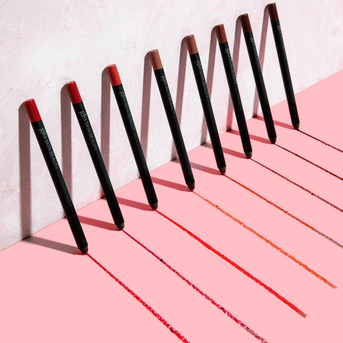 Glo-Skin Beauty Precision Lip Pencil - Lipliner - JK-Shop