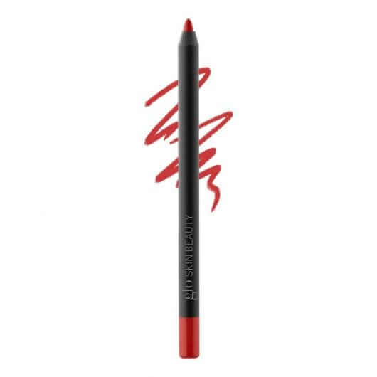 Glo-Skin Beauty, Precision Lip Pencil- Moxie - Lipliner - JK-Shop