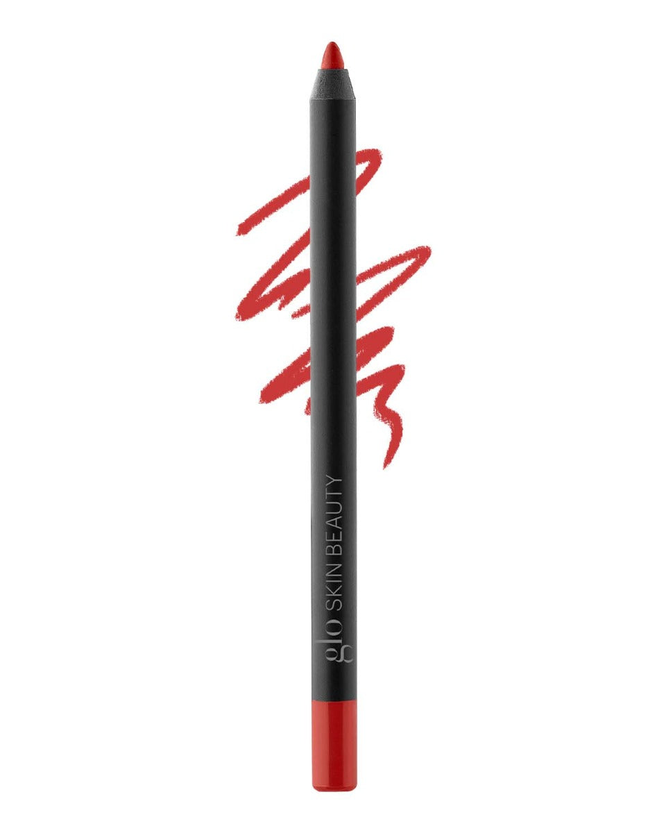 Glo-Skin Beauty, Precision Lip Pencil- Moxie - Lipliner - JK-Shop