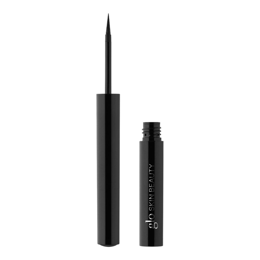 Glo Skin Beauty Precision Liquid Eyeliner Black - Eyeliner - JK-Shop