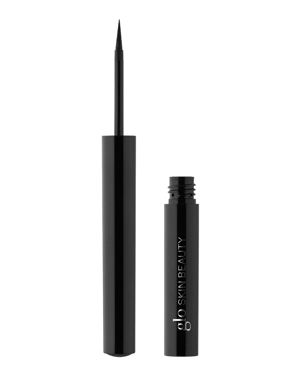 Glo Skin Beauty Precision Liquid Eyeliner Black - Eyeliner - JK-Shop