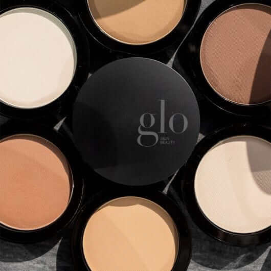 Glo-Skin Beauty, Pressed Base-Foundation-JKSHOP
