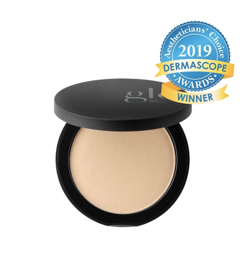 Glo-Skin Beauty, Pressed Base-Foundation-JKSHOP