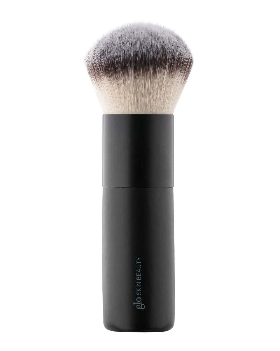 Glo-Skin Beauty, Pro Kabuki Brush #101 - Kabukikost - JK-Shop