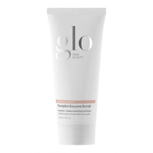 Glo-Skin Beauty, Pumpkin Enzyme Scrub-Eksfoliering-JKSHOP