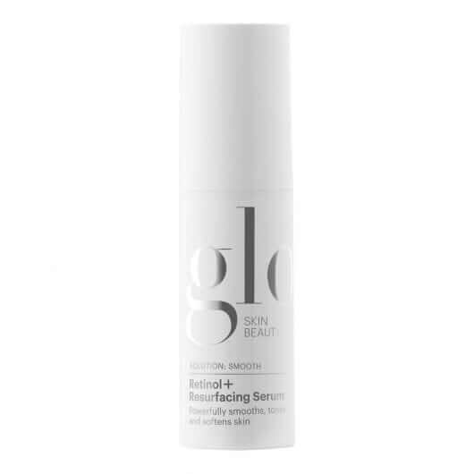 Glo-Skin Beauty, Retinol + Resurfacing Serum-Ansiktsserum-JKSHOP