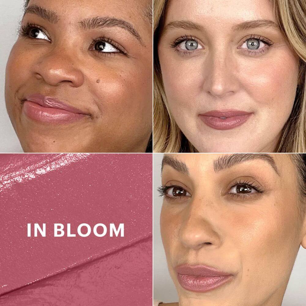 Glo-Skin Beauty Satin Lipstick- Amaretto - Leppestift - JK-Shop