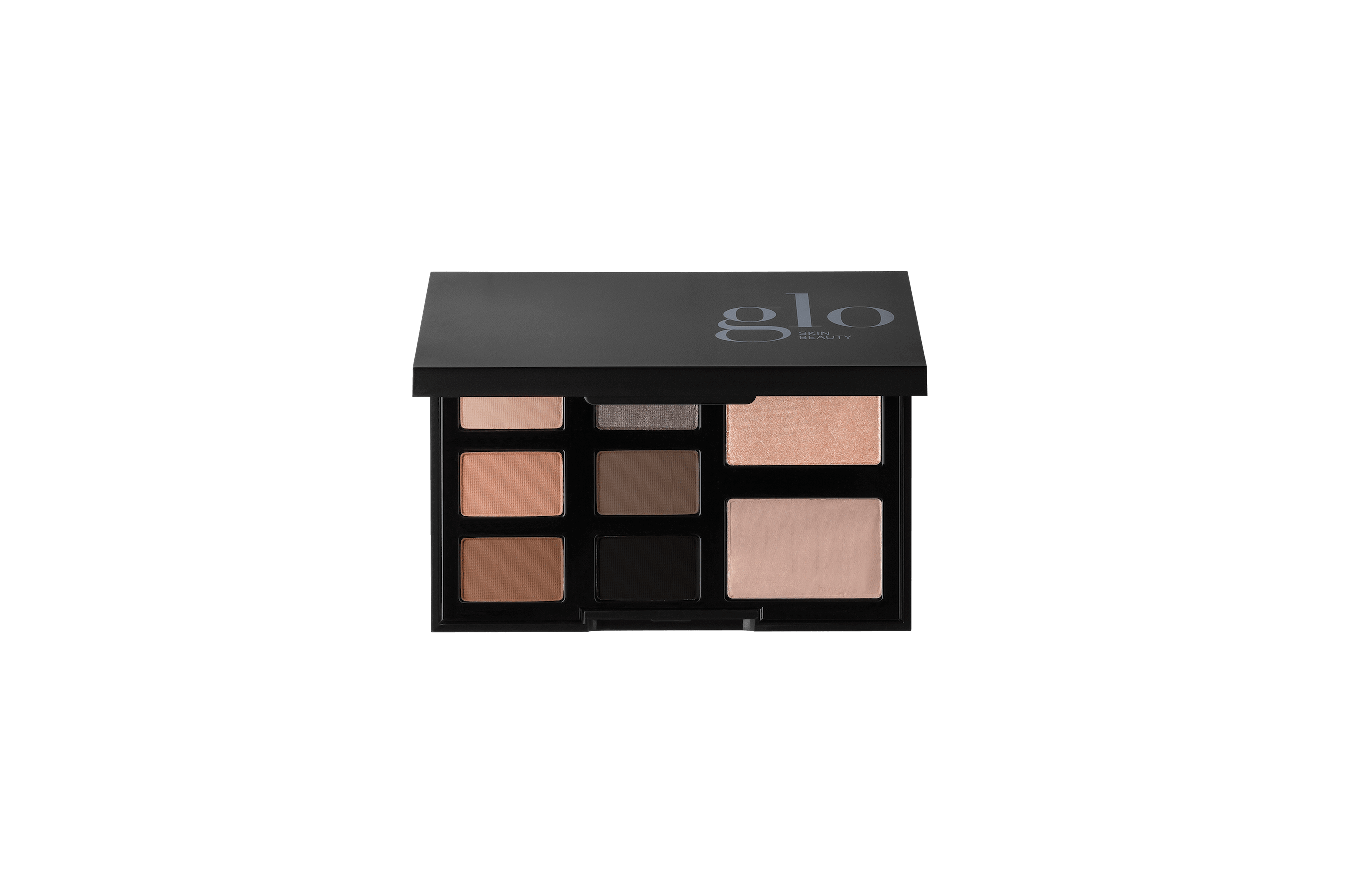 Glo-Skin Beauty, Shadow Palette- Moonstruck - Øyenskygge - JK-Shop
