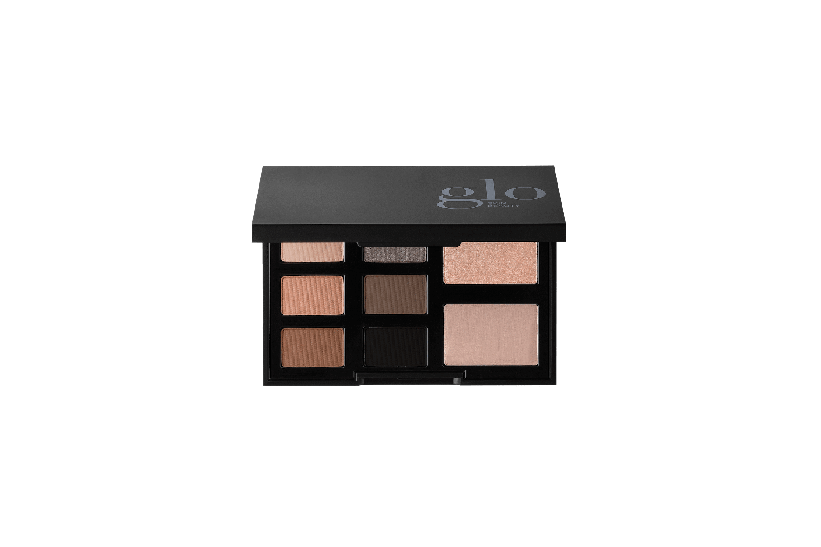 Glo-Skin Beauty, Shadow Palette-Øyenskygge-JKSHOP