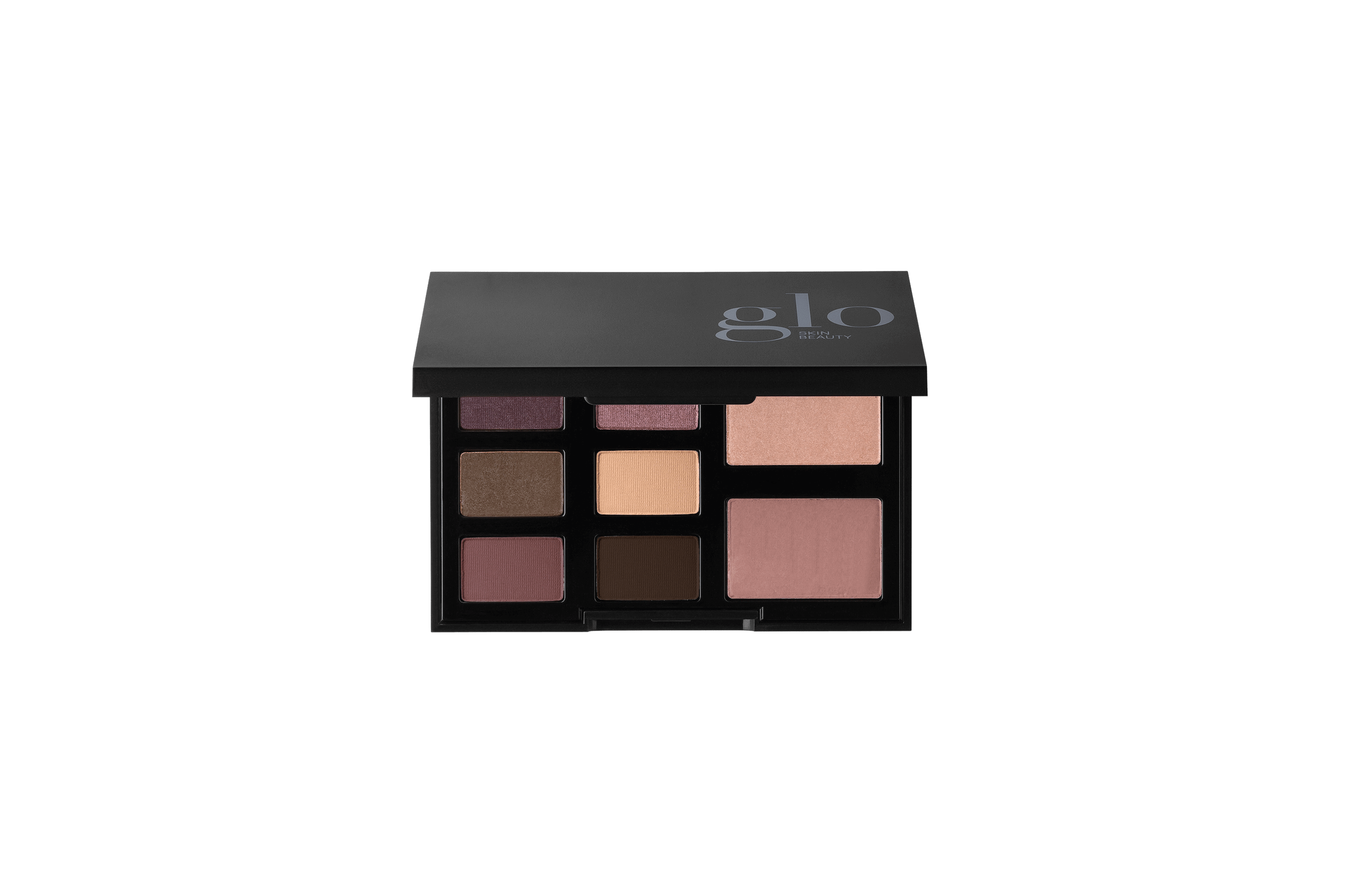 Glo-Skin Beauty, Shadow Palette-Øyenskygge-JKSHOP