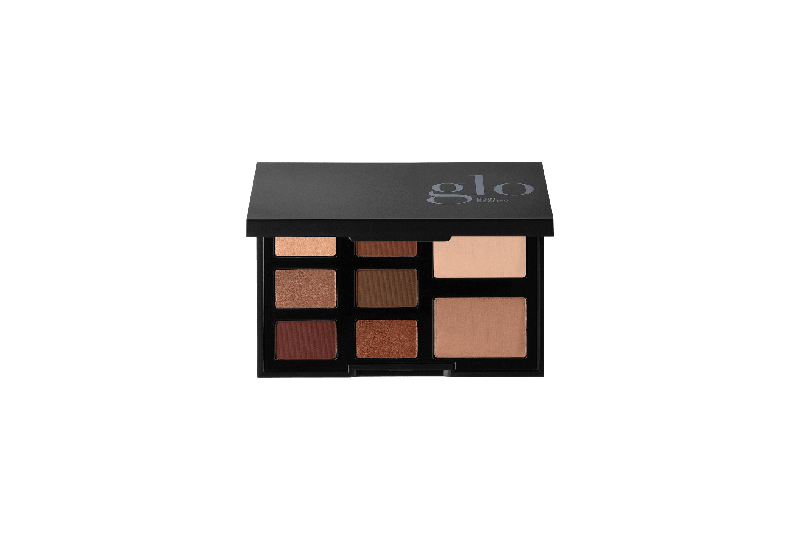 Glo-Skin Beauty, Shadow Palette-Øyenskygge-JKSHOP