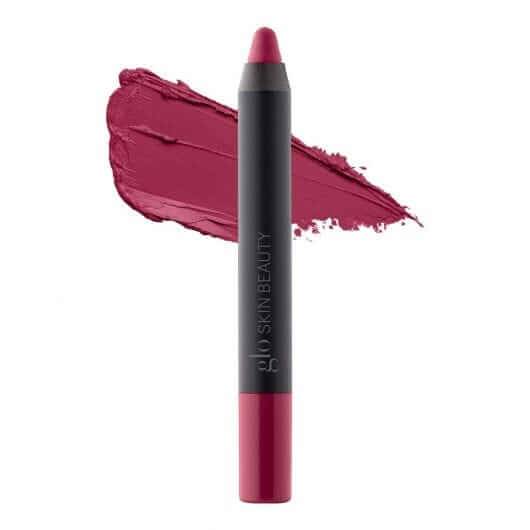 Glo-Skin Beauty, Suede Matte Crayon-Leppestift-JKSHOP