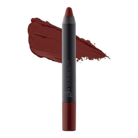 Glo-Skin Beauty, Suede Matte Crayon-Leppestift-JKSHOP