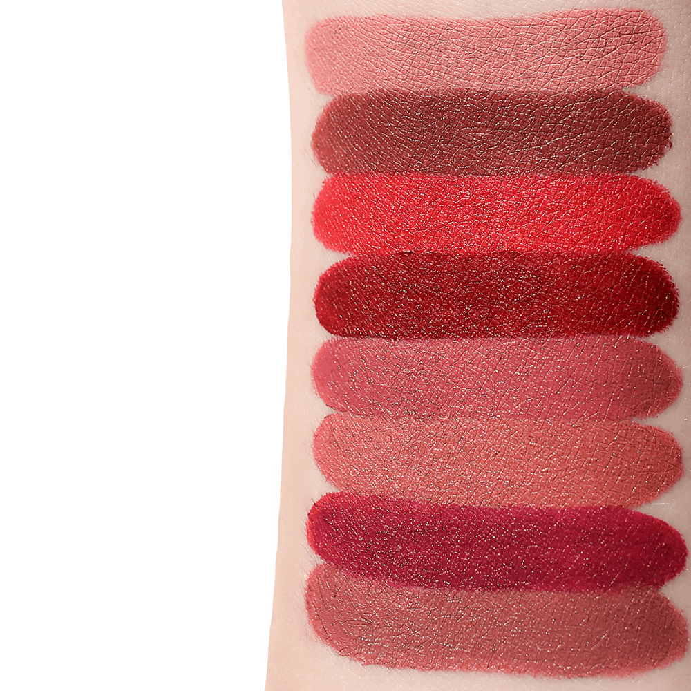 Glo-Skin Beauty, Suede Matte Crayon- Sahara - Leppestift - JK-Shop
