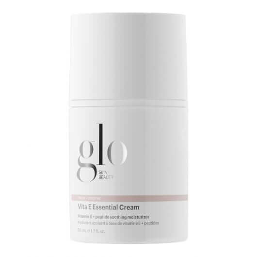 Glo-Skin Beauty, Vita E Essential Cream-Fuktighetskrem-JKSHOP