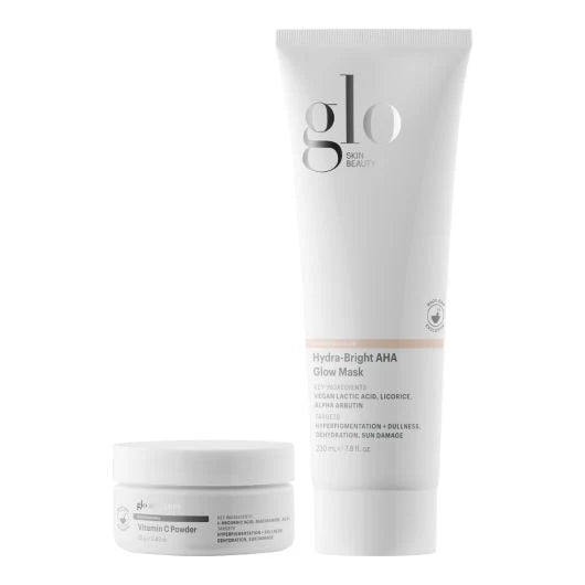 Glo Skin Beauty Vitamin C Pro Mask System Back Bar - Ansiktsmaske - JK-Shop